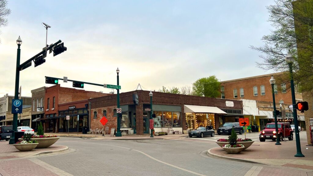 Best Hotels in McKinney Texas