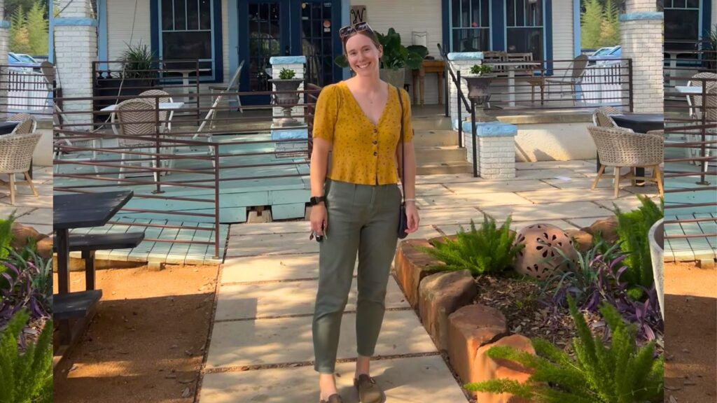 What to Wear in Austin