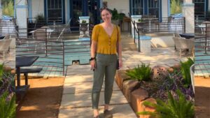 What to Wear in Austin