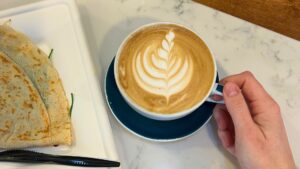 Best San Diego Coffee Shops