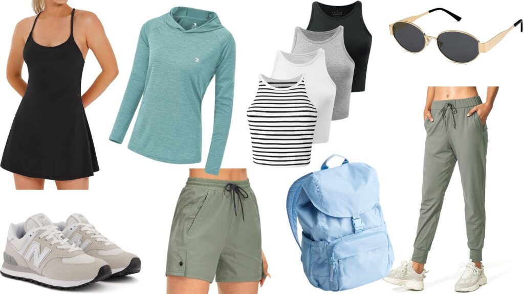Cabo Outfit Ideas (ExcursionTown)