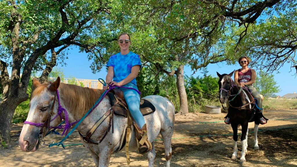 Horseback Riding in Temecula CA