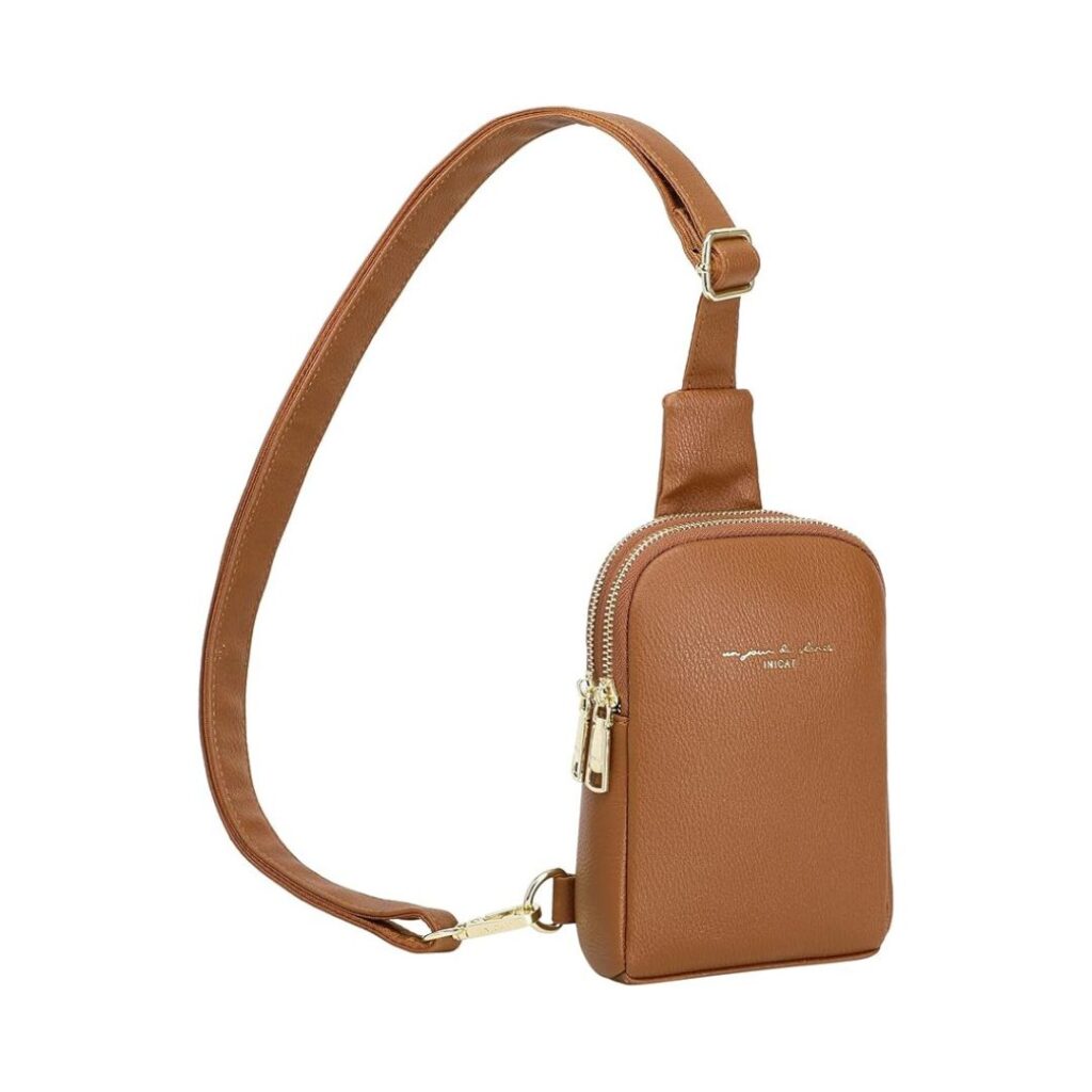 Small Crossbody Sling Bag