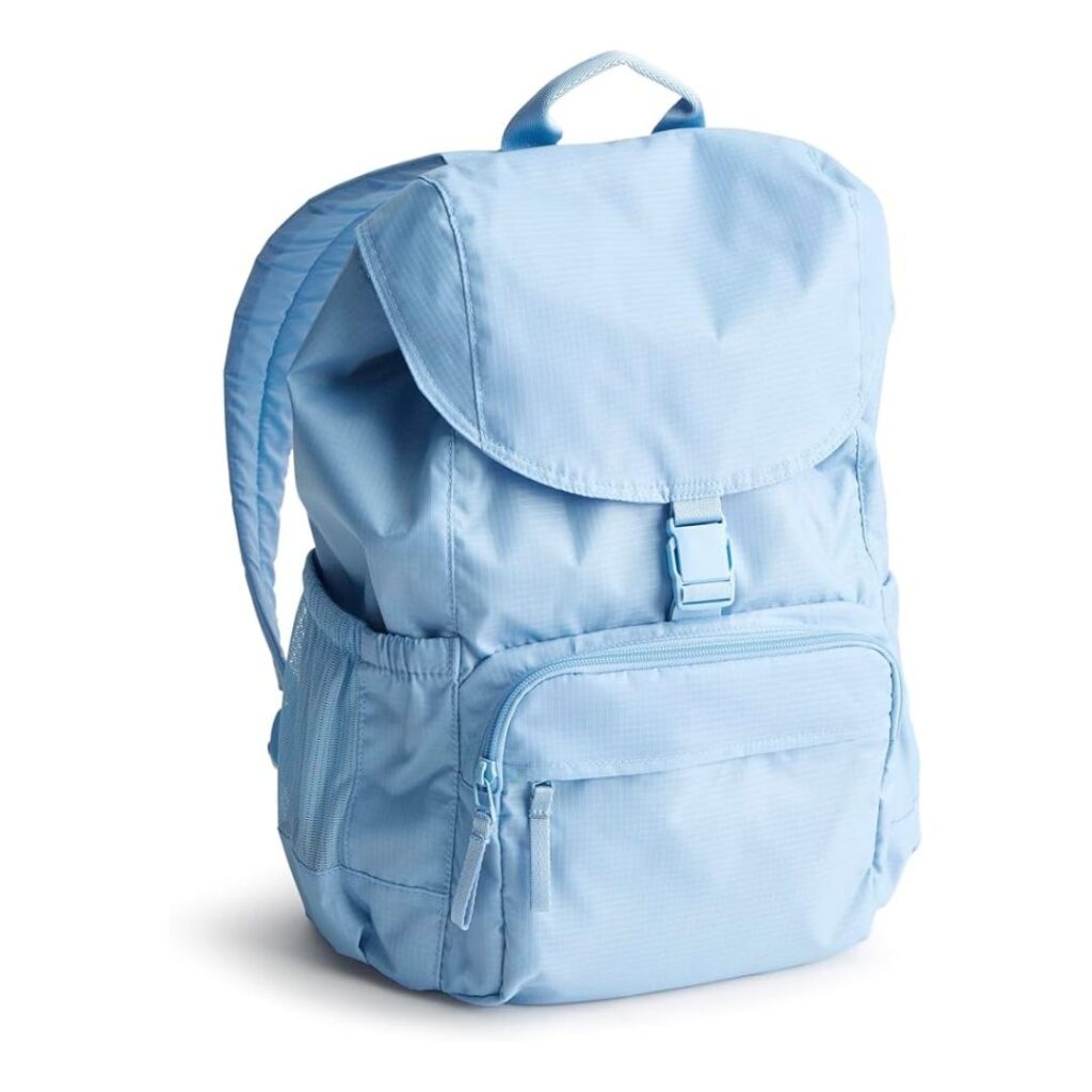 Vera Bradley Women's Ripstop Backpack