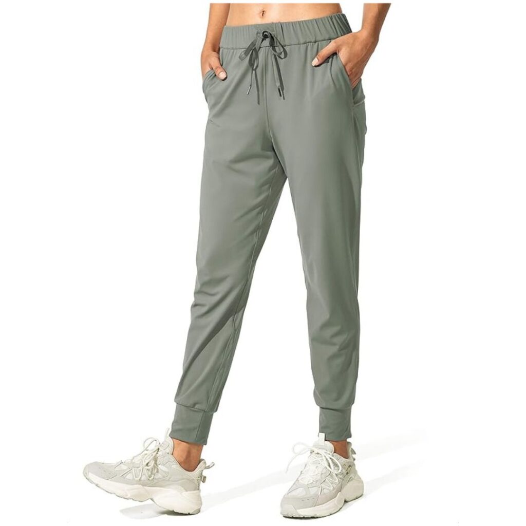 Women's Joggers Pants