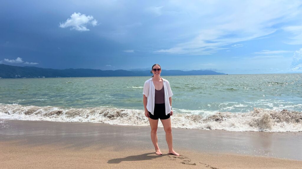 What to Wear in Puerto Vallarta Mexico