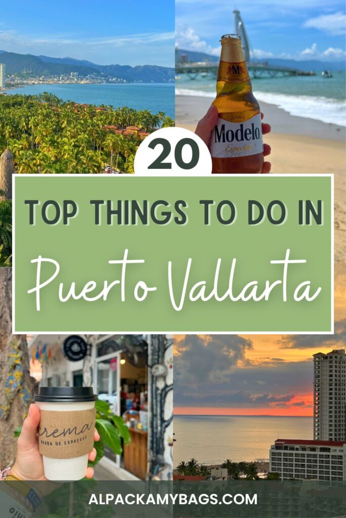 Things to Do in Puerto Vallarta