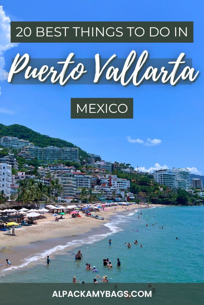 Things to Do in Puerto Vallarta