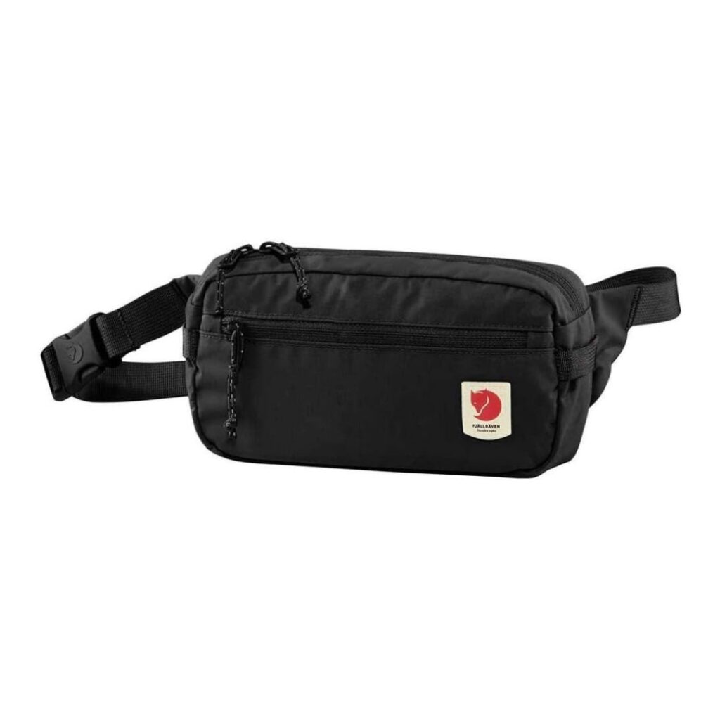Men's Fjällräven High Coast Hip Pack