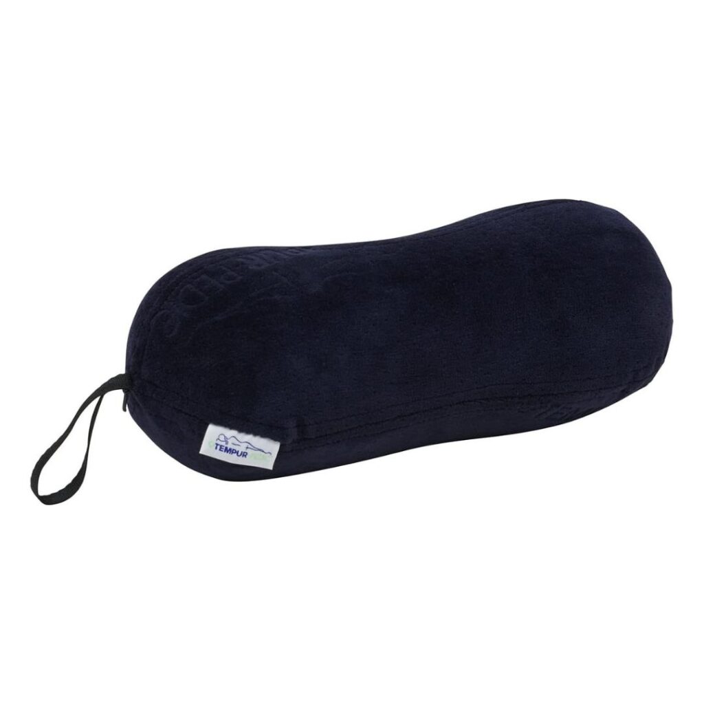 Mini TempurPedic Pillow for Travel